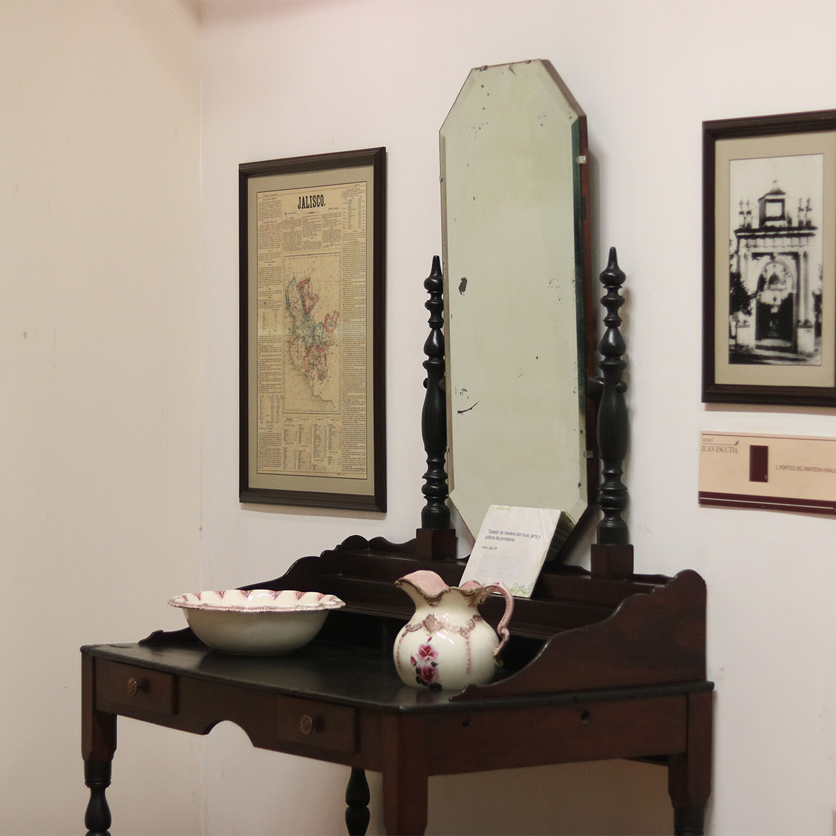 museo sc